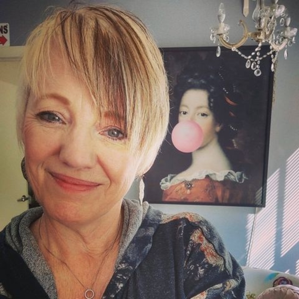 Meet your Posher, Judy